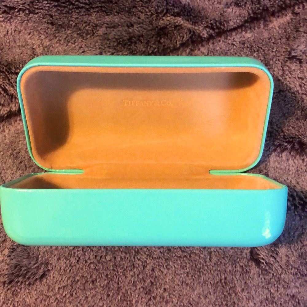 Tiffany & Co. Glasses Case